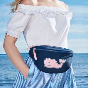 NWT Vineyard Vines Fanny Pack